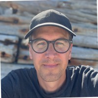 Daniel Hultman
