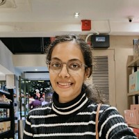 Aswathy M