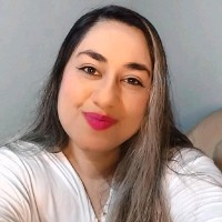 Priscila Aparecida Cunha Porto