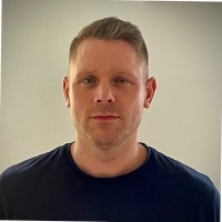 Simon Vainio