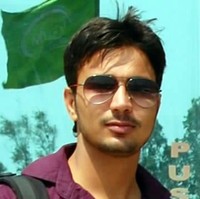 Deepak Kanyan