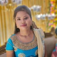 Sujata Subhadarshini Swain
