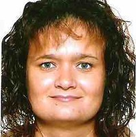 Tina Lundhus Pedersen