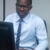 Olakunle Olagoke