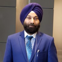 Mohinder Narula (Sales Manager)