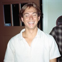 Lucas Dillard