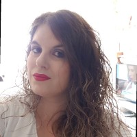 Patricia Rios Segovia