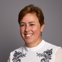 Kirsty Swinburn