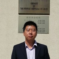 Yang Fan