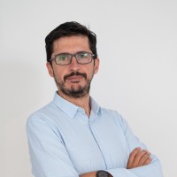 Andres Muller Gutierrez