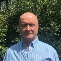 Peter Burnell