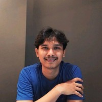 Rudi Nanda Pratama