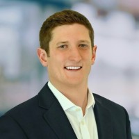 Sam Stecker, CETF® CIMA®