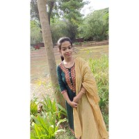 Ayisha Yusuf