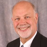Ward Todd