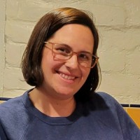 Lindsey Lansburgh