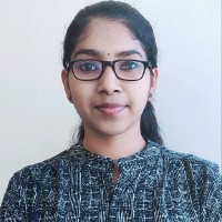 Jilsha Xavier
