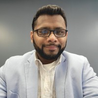 Jay Patel