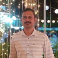 Deepak Ramalingam