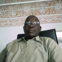 Oumar Diouf