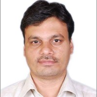 Dr. Prashant Kasambe