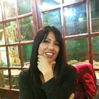 Vidalina Britez Romero