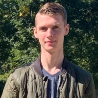 Tristan Van Elburg