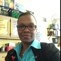 Lekisha Johnson