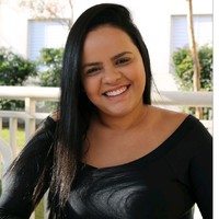 Larissa Lopes Silva