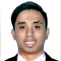 King Reymart Antonio
