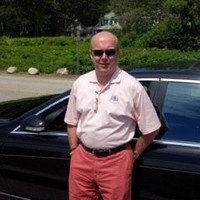 Timothy Kenny