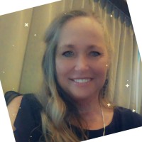 Stacy Godwin Lemke
