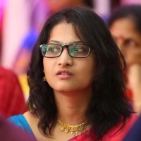 Neelima Rao Pandey