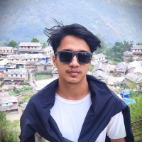 Sanchit poudel