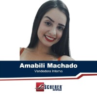 Amabili Machado