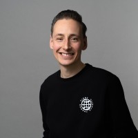 Lucas Nieuwenhuis