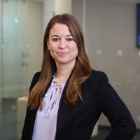 Julie Ruppersberger