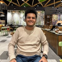 Harsh Katkade