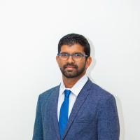 Gajan Parameswaran