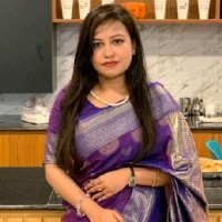 Marjan Afrose Tamanna