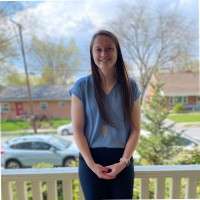 Ashleigh Denault, Otr/L