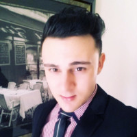 Brandon Agius