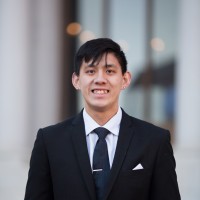 Jeremy Chang
