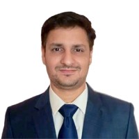 Yogesh Karyakarte