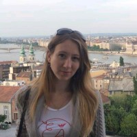 Elena Buliga