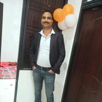 Krishna Shrivastava