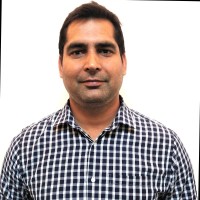 Yatender Kumar