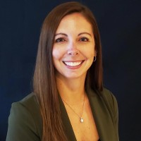 Megan Brazil (Elgard), Ebp