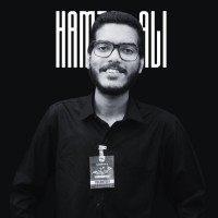 Hamza Ali