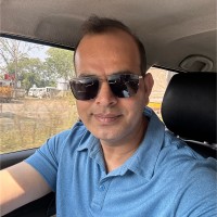 Dr.Rajeev Sharma